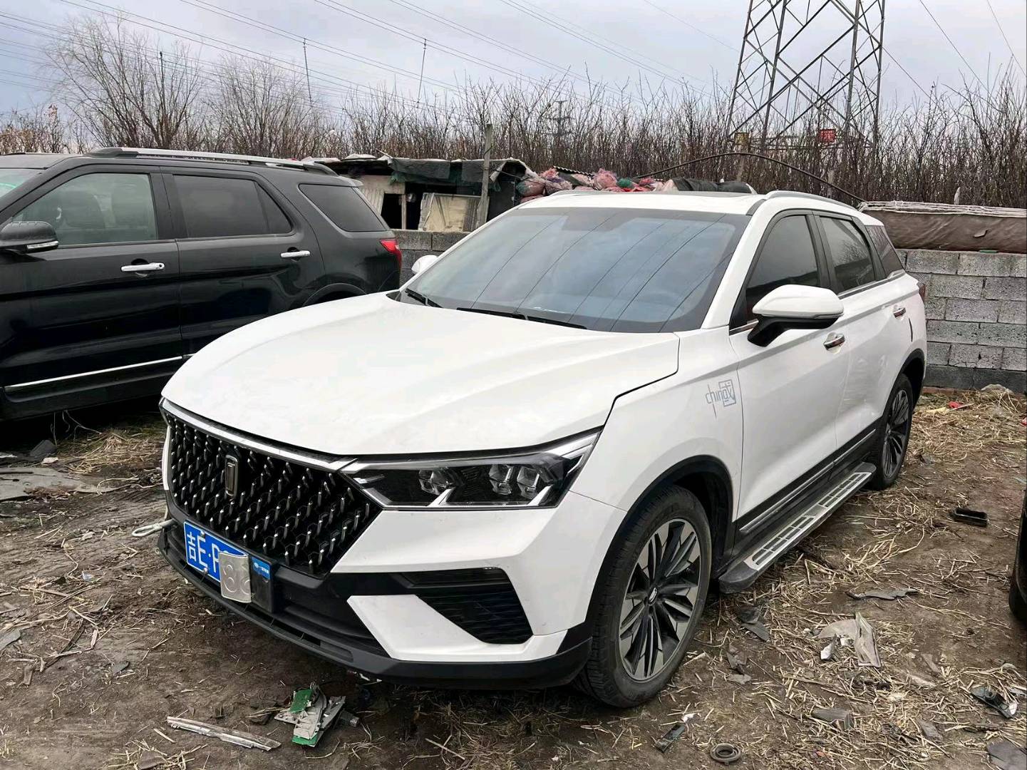 保险公司事故车拍卖流程是什么？-事故车拍卖