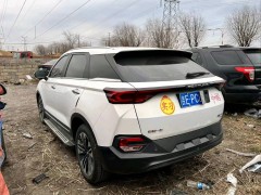车b柱变形属于事故车吗？车b柱喷漆算事故车吗？