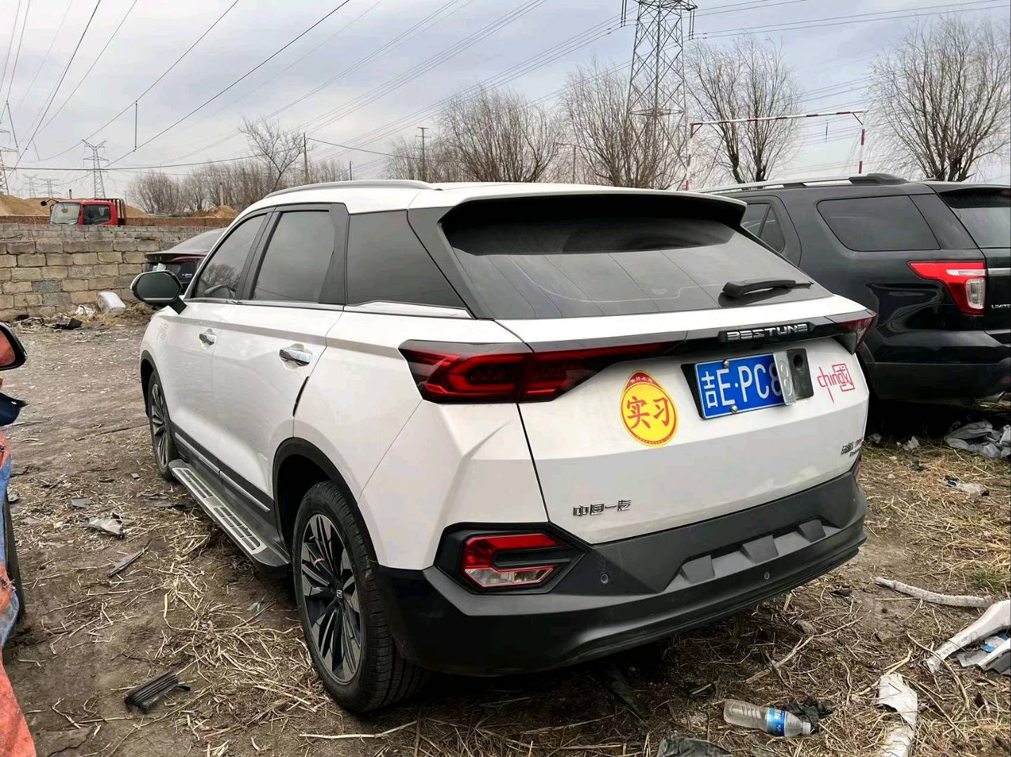 车b柱变形属于事故车吗？车b柱喷漆算事故车吗？-事故车判定标准