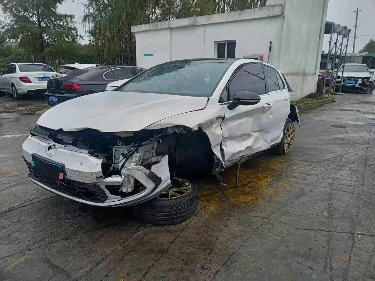 买事故车瑕疵车的优点是什么？-购买事故车