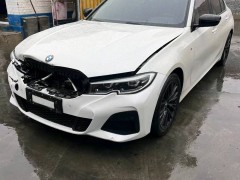 bba事故车便宜出售可以买吗？什么样的事故车可以买？