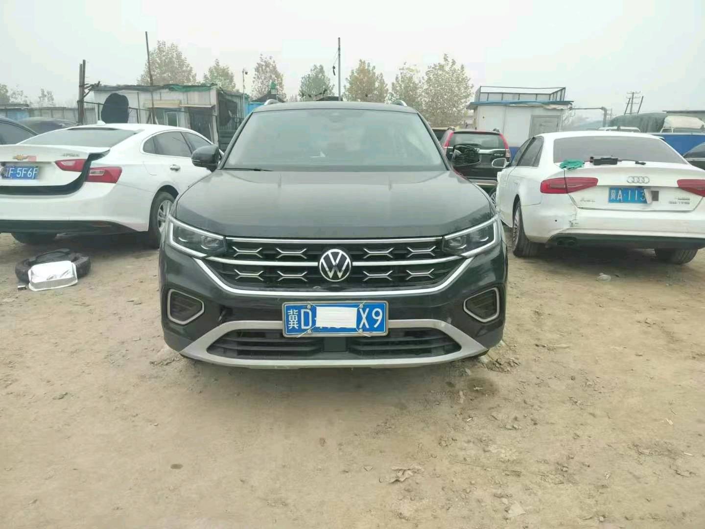 事故车能贷款吗？买了事故车可以贷款吗？-购买事故车
