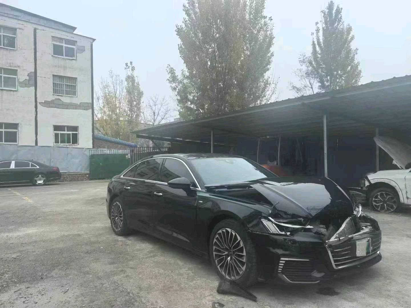 事故车在哪里拍卖比较好？事故车拍卖平台的选择建议‌-事故车拍卖