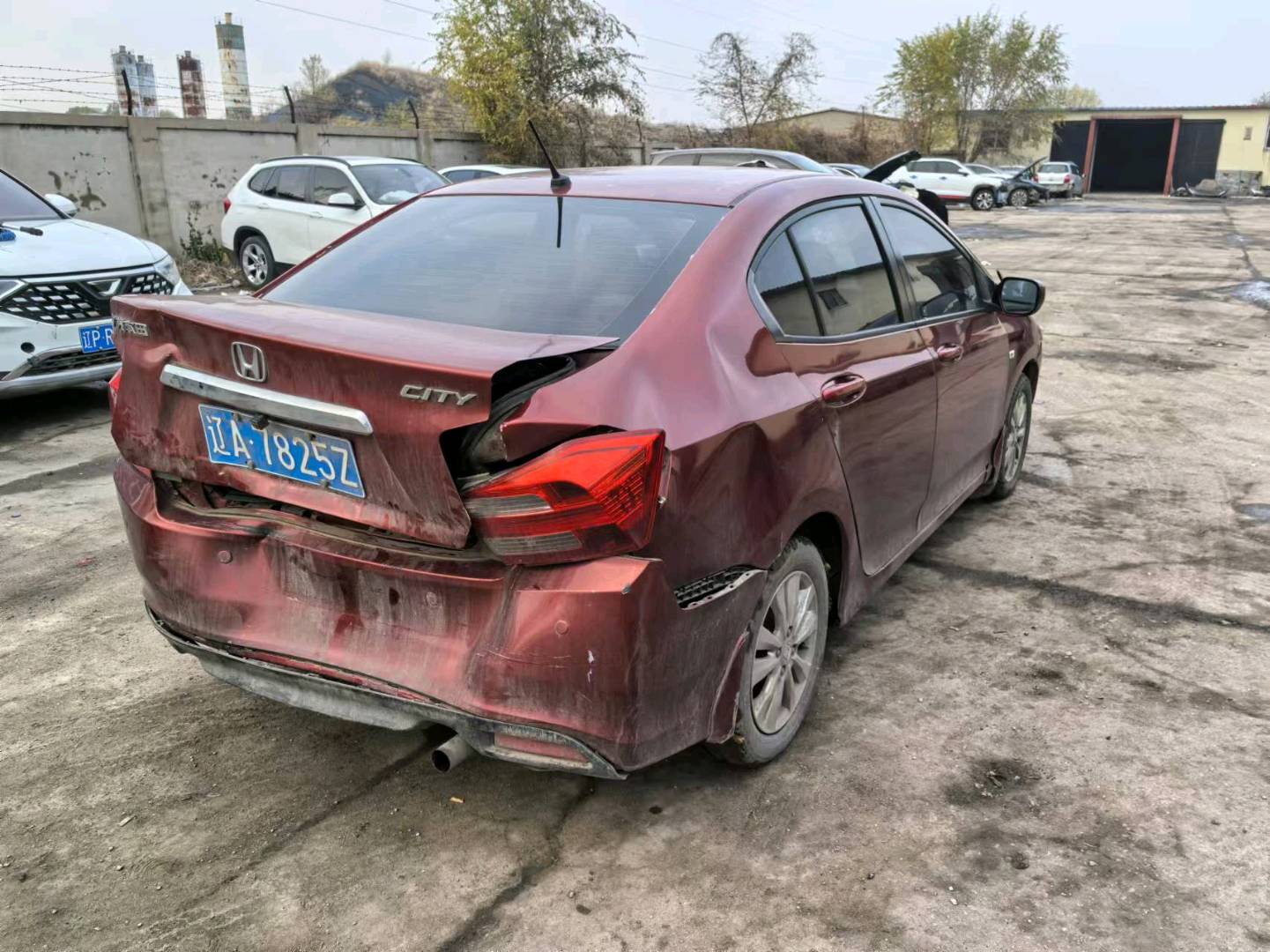 车辆事故可以查询吗？查车是不是事故车怎么查？-事故车查询
