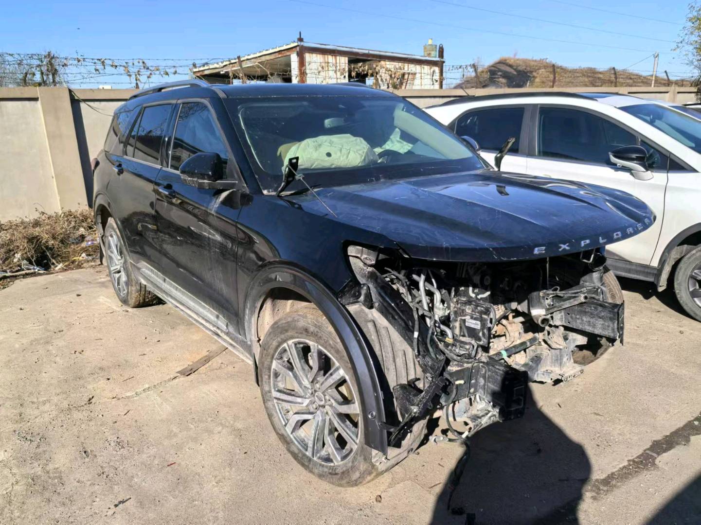 购买二手车出过事故影响保费吗？-事故车