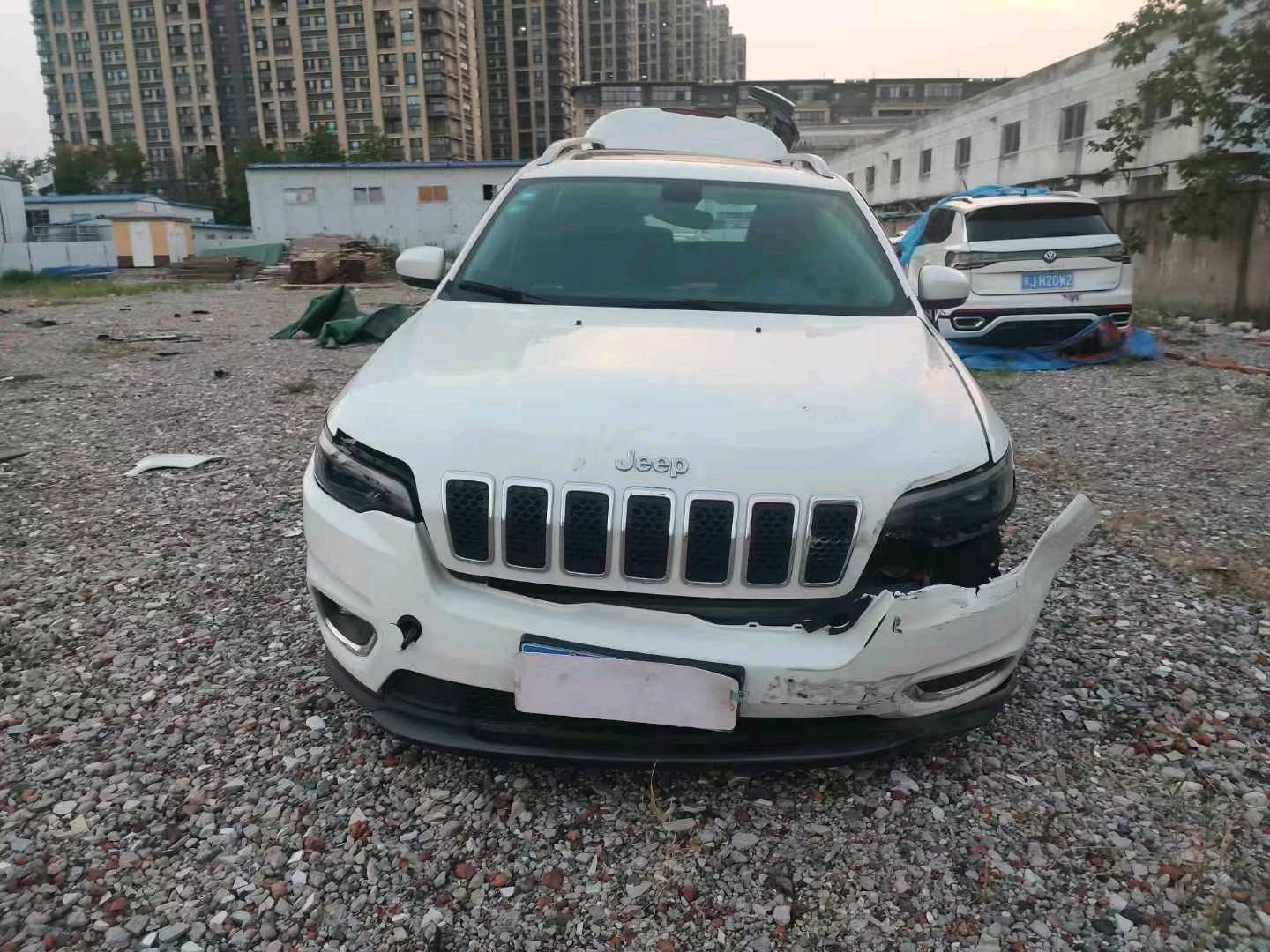 事故车从哪里买？事故车都是在什么平台上买的？-事故车平台