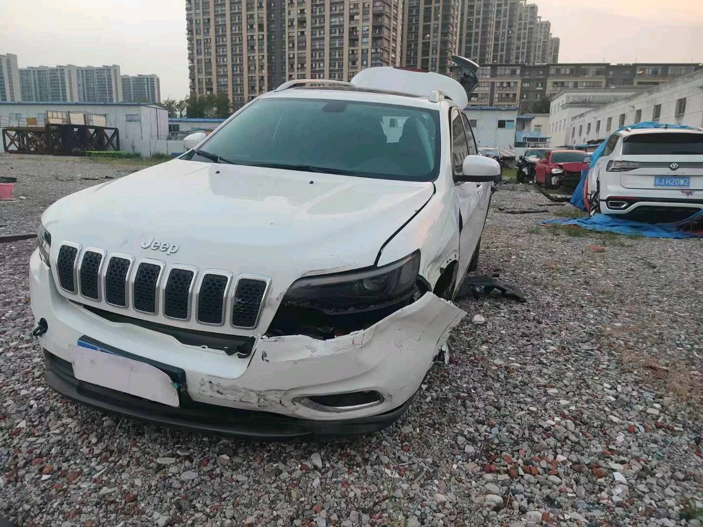 车出了事故，定损单和维修清单什么时候能拿到？-事故车定损