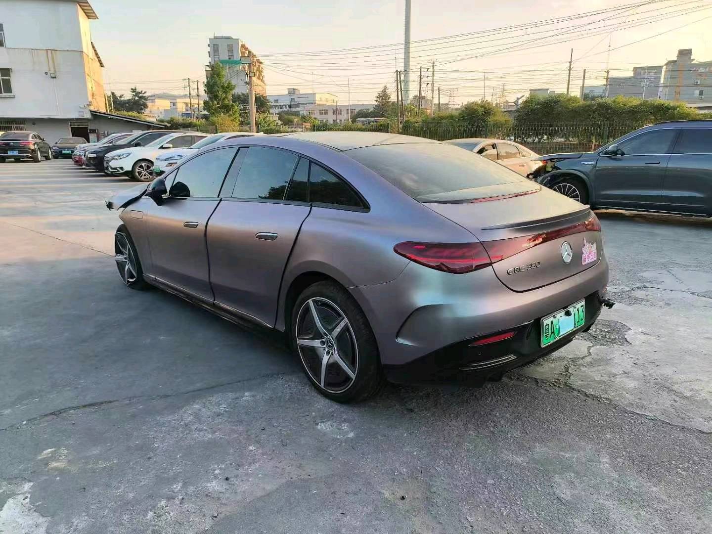 发动机解体大修算事故车吗？-事故车
