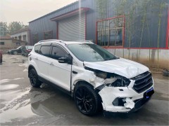 什么样才是事故车？什么样的事故车可以买？