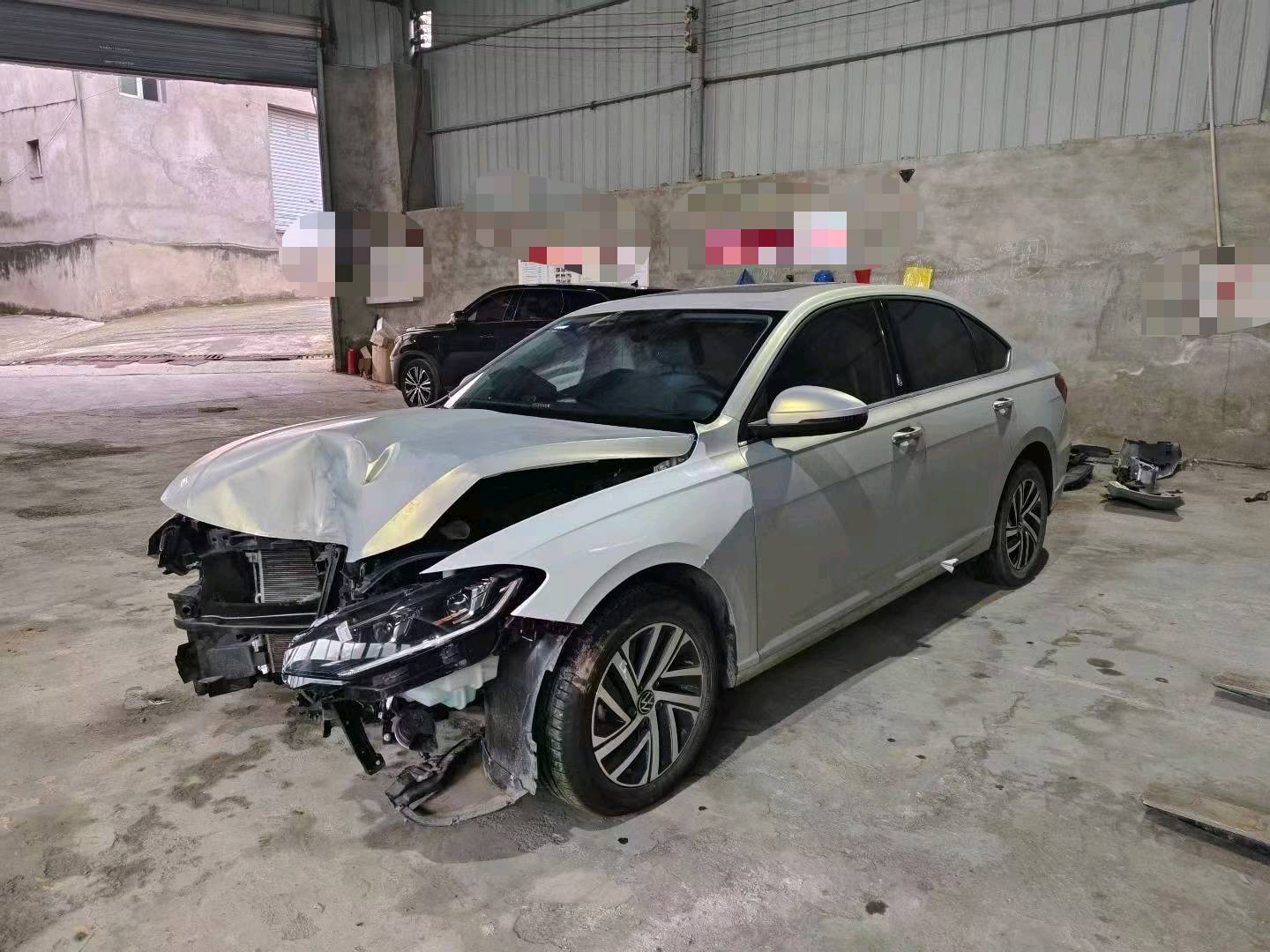 事故车为什么不能买？如何规避风险购买事故车？-购买事故车