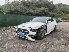 事故车可以买吗？事故车能上高速继续行驶吗？