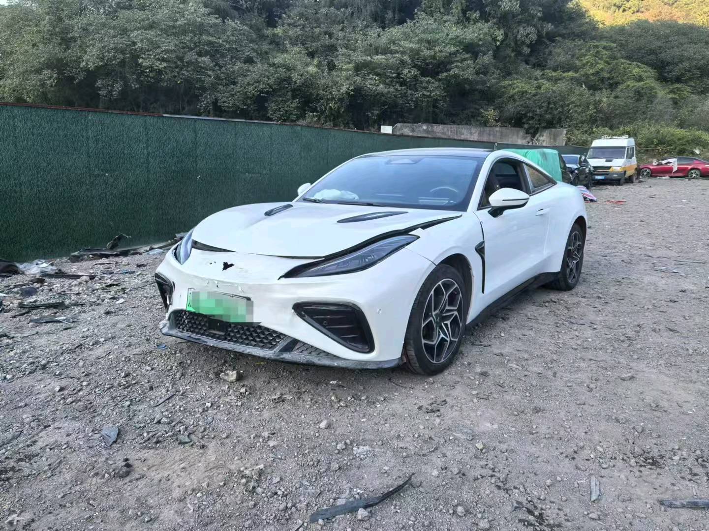 事故车全损和报废的区别是什么?车出了事故怎么选择?-事故车 事故车全损和报废的区别是什么?车出了事故怎么选择?-事故车