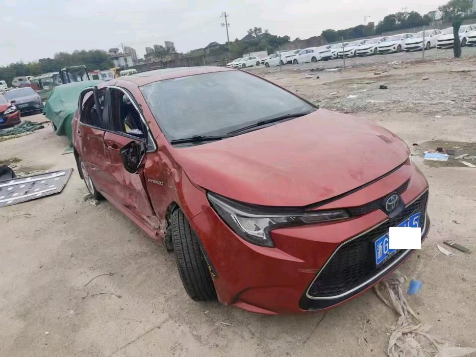 全损和修车哪个更划算?全损划算还是维修划算?-事故车 全损和修车哪个更划算?全损划算还是维修划算?-事故车