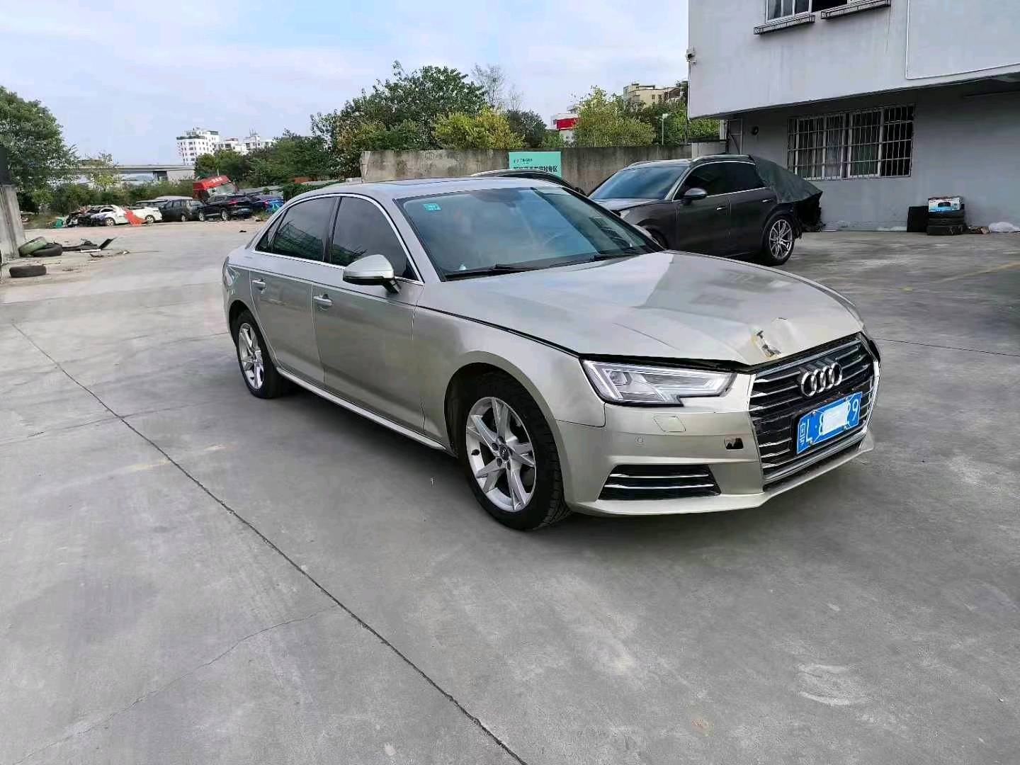 都有什么平台可以卖事故车？正规事故车出售app有哪些？  -事故车平台