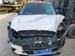 新车被撞如何索赔折旧费？-事故车网