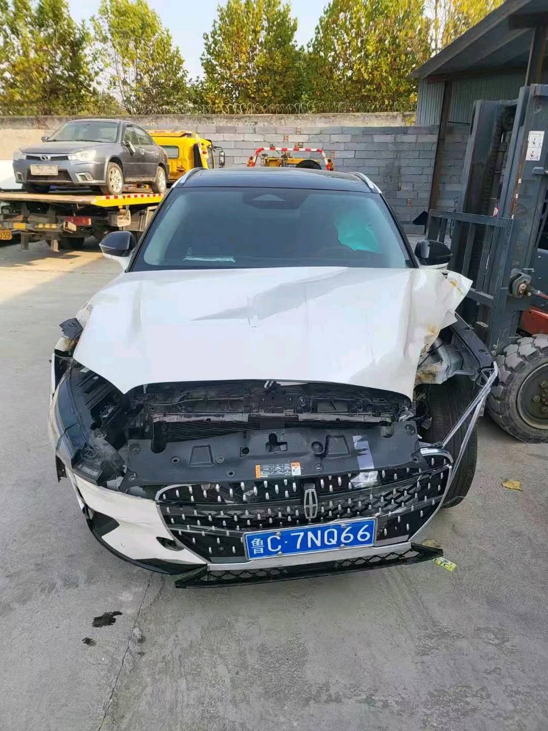 新车被撞如何索赔折旧费?-事故车 新车被撞如何索赔折旧费?-事故车