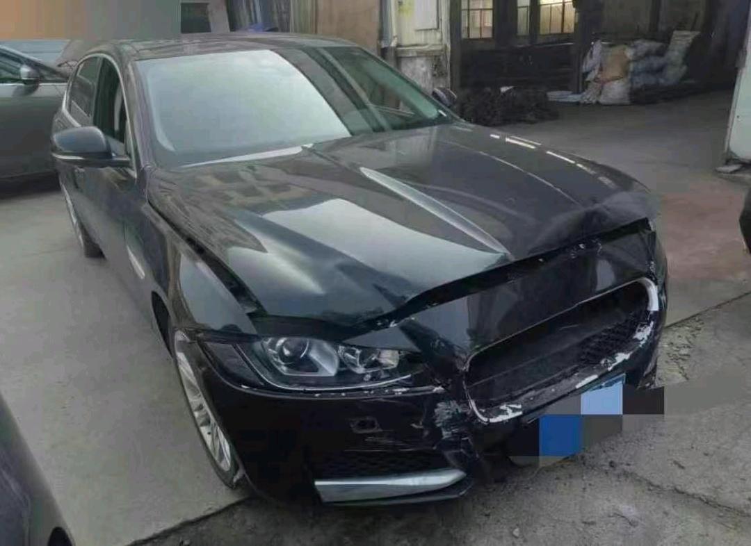 追尾过算事故车吗?汽车追尾修好了算事故车吗?-事故车 追尾过算事故车吗?汽车追尾修好了算事故车吗?-事故车