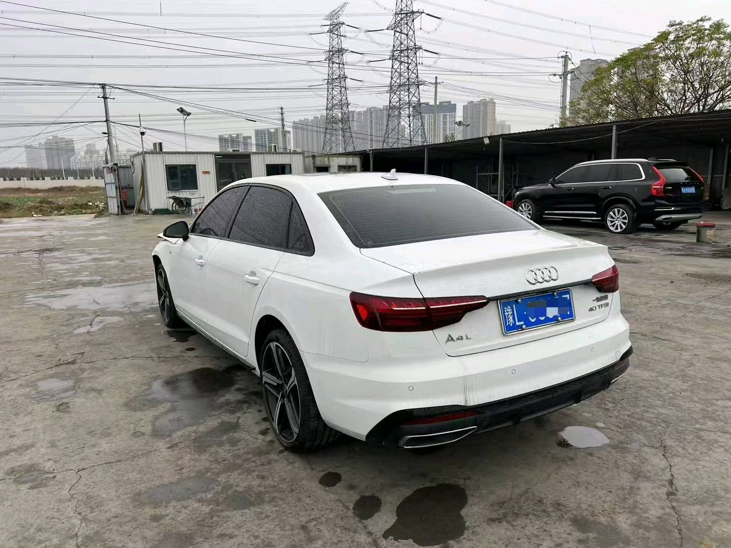 车走保险就算事故车吗?事故车怎么定义?-事故车保险 车走保险就算事故车吗?事故车怎么定义?-事故车保险