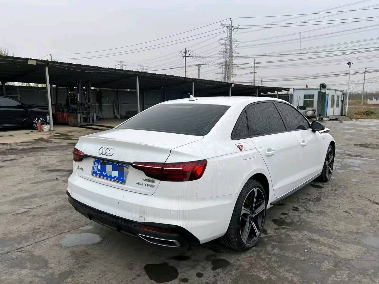 事故车在哪买？成都哪里有事故车批发市场？-事故车批发