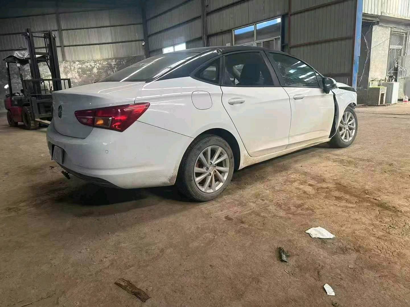 左后叶子板整形算事故车吗?-事故车 左后叶子板整形算事故车吗?-事故车