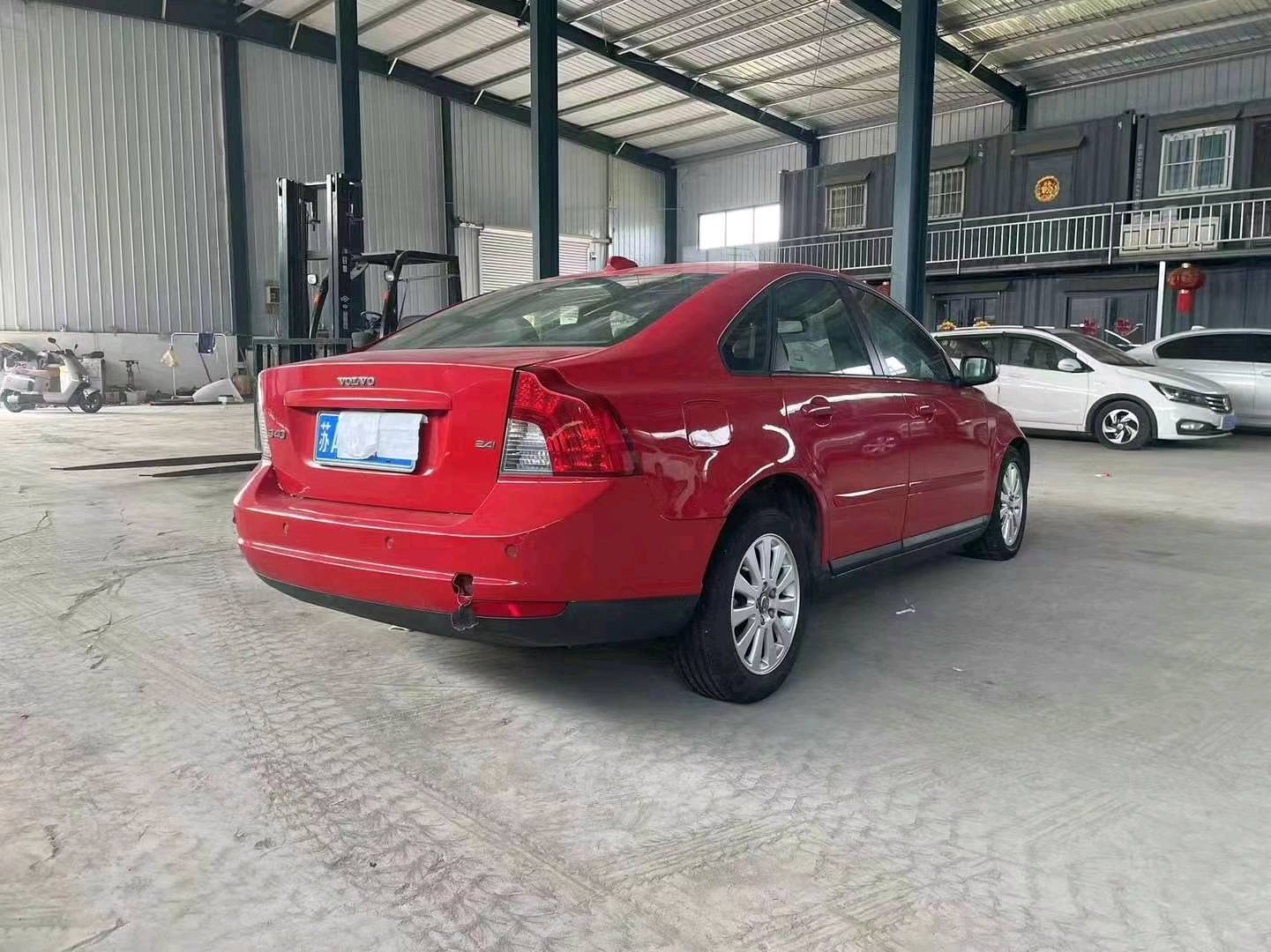 事故车还能做营运车吗?-事故车 事故车还能做营运车吗?-事故车