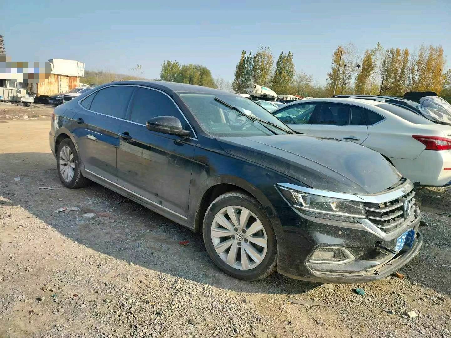 事故车残值可以交易吗？事故车残值一般在哪里交易？-事故车交易