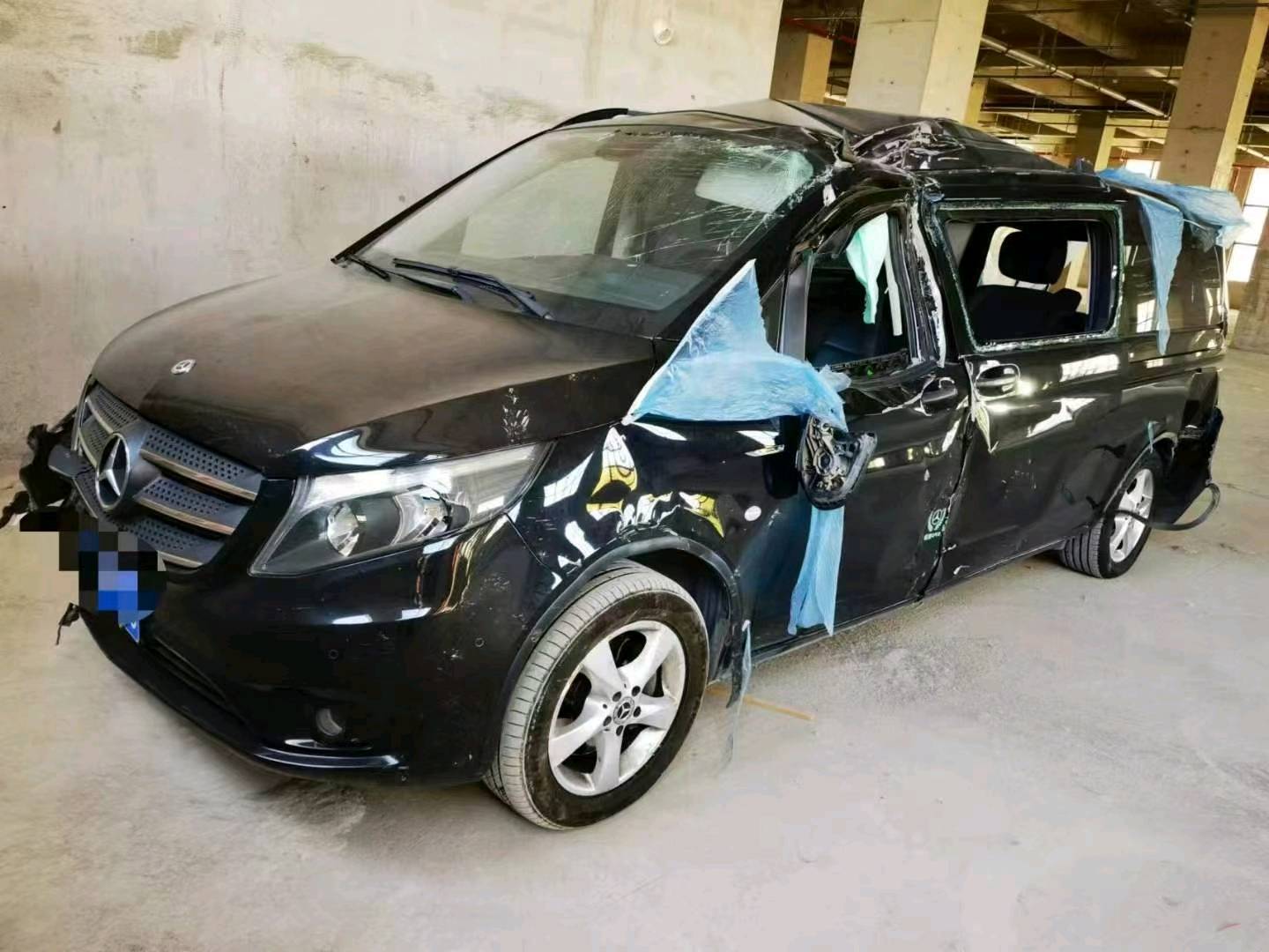 二手事故能买吗？二手事故车交易平台的车可靠吗-事故车交易