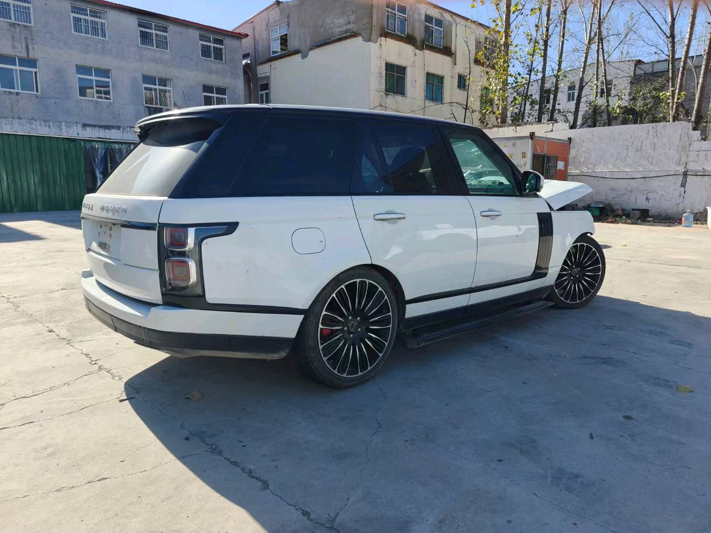 事故车出售网正规吗-事故车出售网