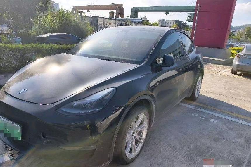 事故车交易平台有哪些类型的事故车？-事故车交易