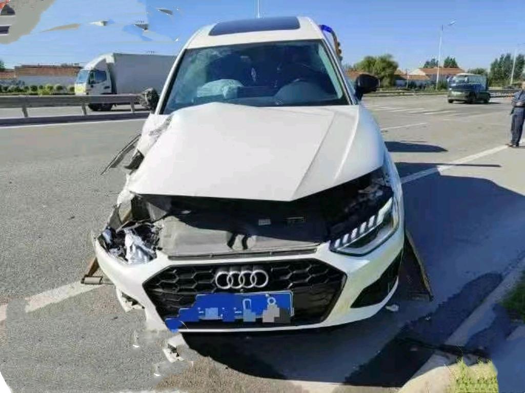 事故车跨省拖车需要注意什么?-事故车 事故车跨省拖车需要注意什么?-事故车