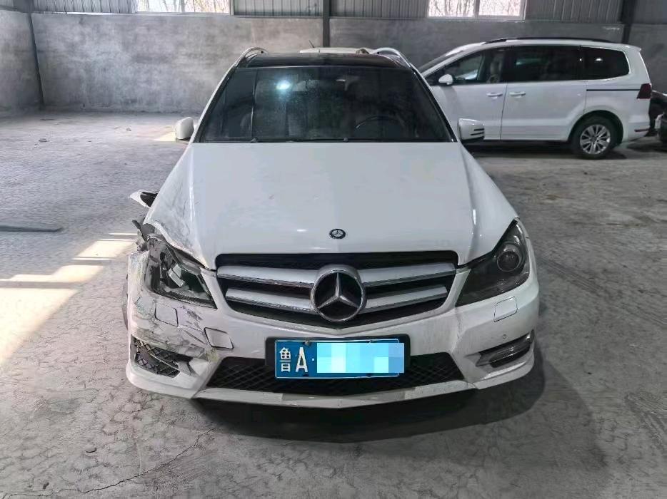 桂林事故车残值交易网：如何高效寻找并交易事故车残值？-事故车残值交易网
