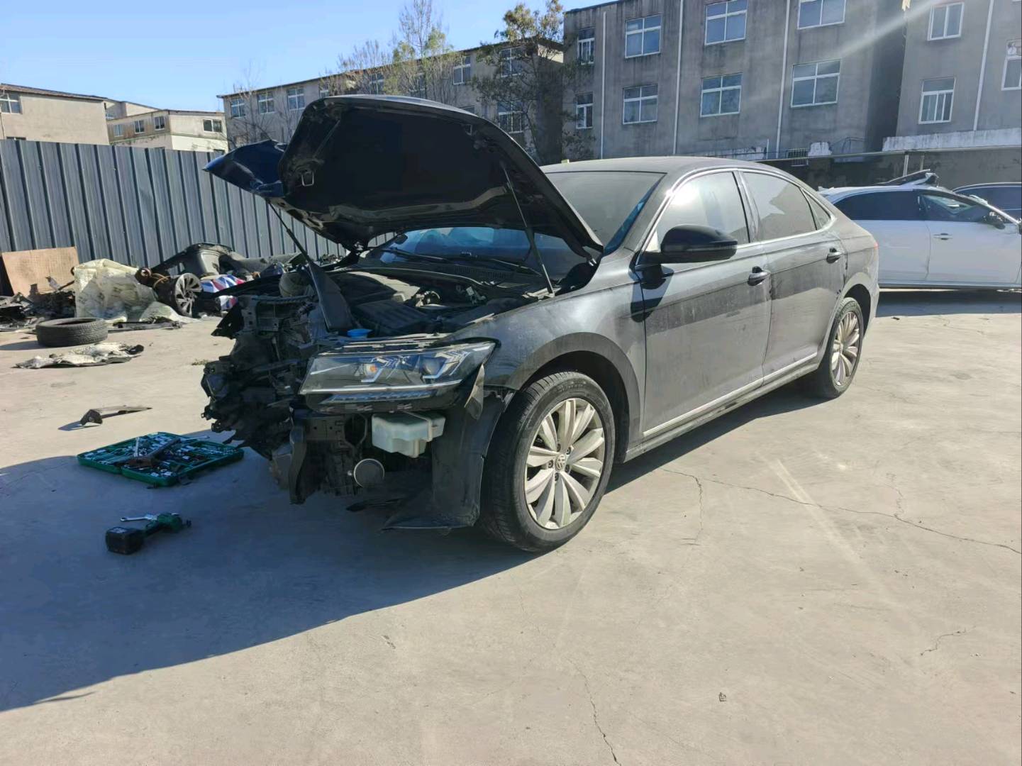 事故车交易网哪个好？事故车交易网的车能买吗？-事故车交易网
