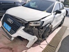 什么算作事故车？什么条件的车称为事故车？-事故车网
