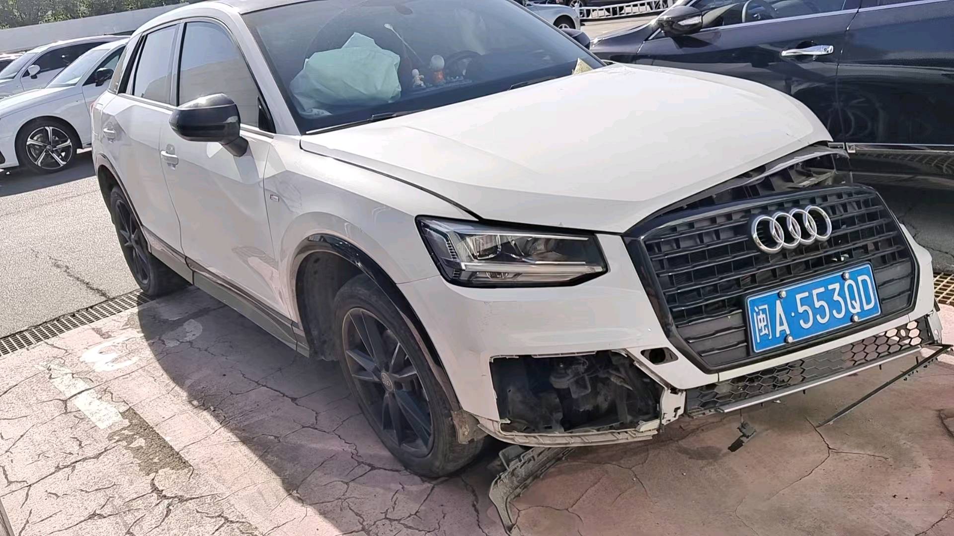 什么网站批发事故车 什么网站事故车便宜 -事故车出售网