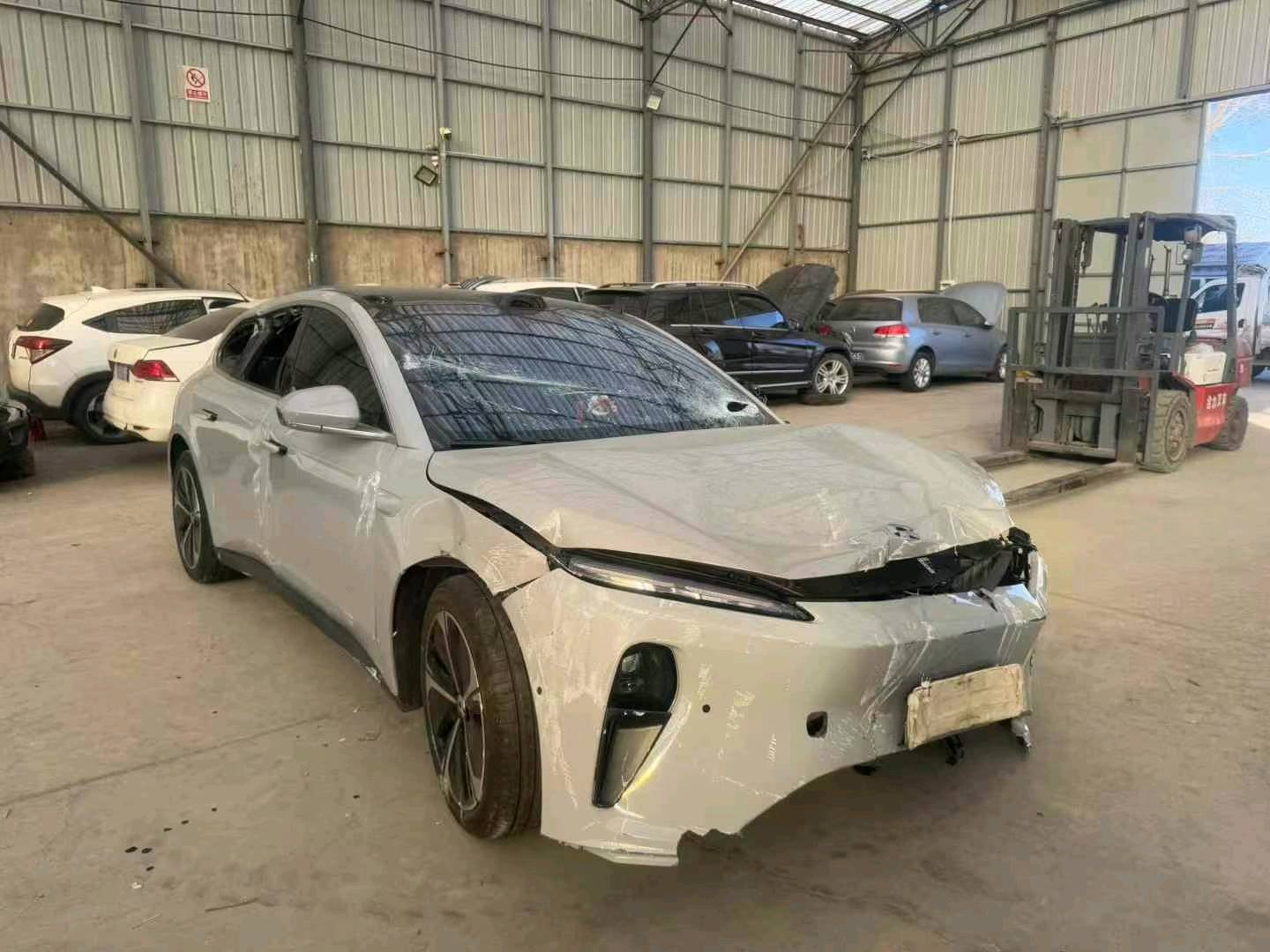 追尾是事故车吗？追尾事故车能买吗？-事故车