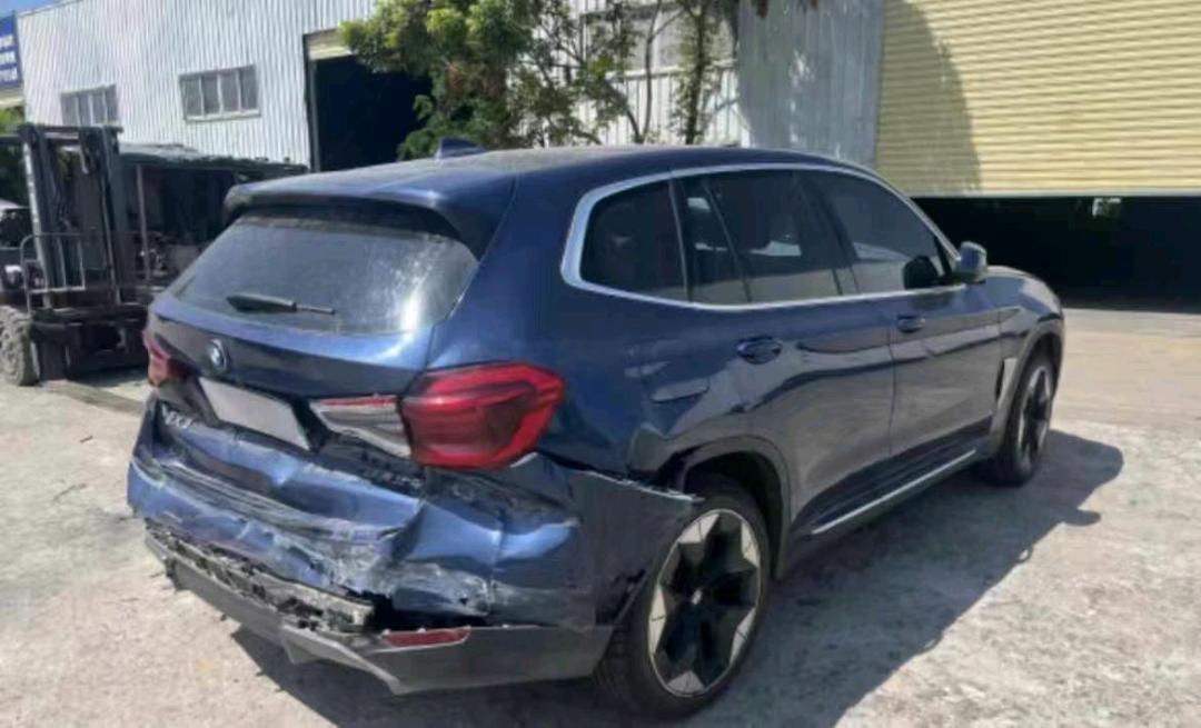 什么是事故车?事故车全损还能卖车吗?-事故车
