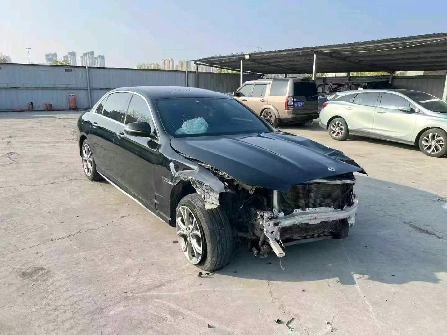 什么算是事故车?什么样的事故车可以买-事故车 什么算是事故车?什么样的事故车可以买-事故车