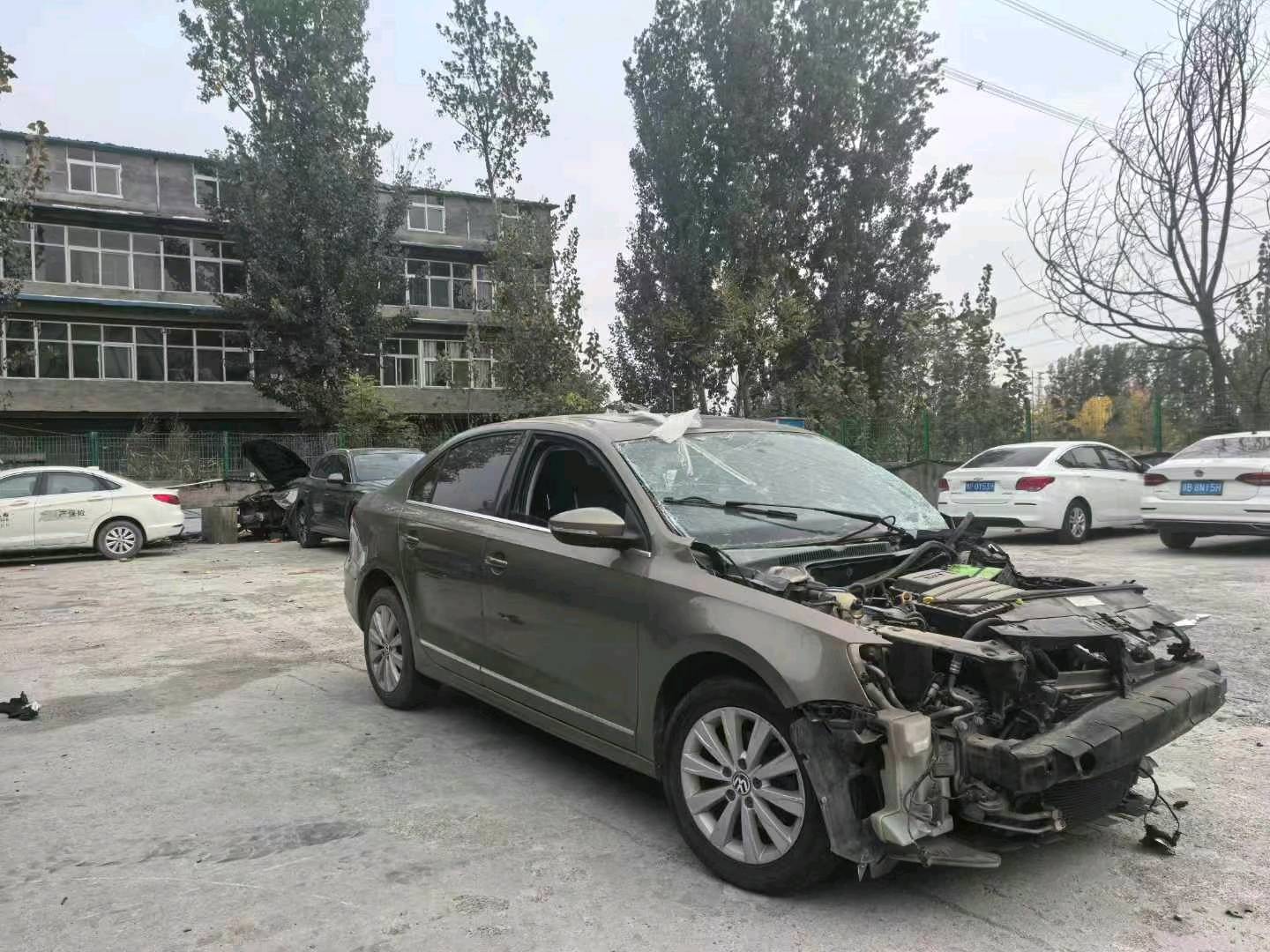 未修复事故车购买后多久要过户？-事故车过户