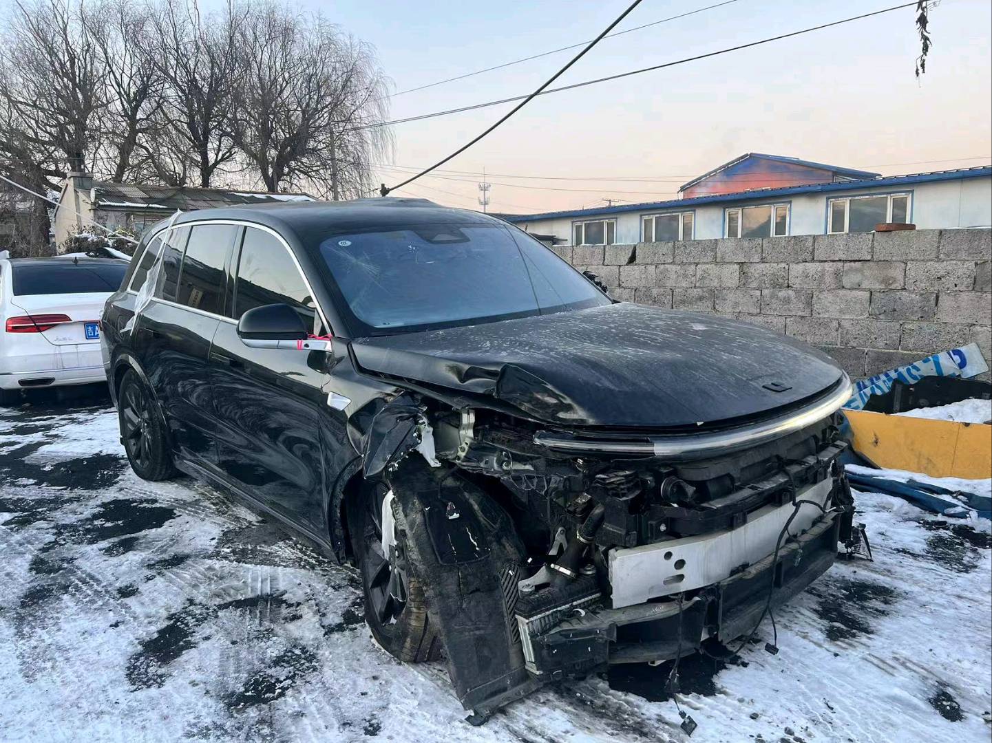 事故车可以买吗?都有那些事故车网?-事故车网 事故车可以买吗?都有那些事故车网?-事故车网
