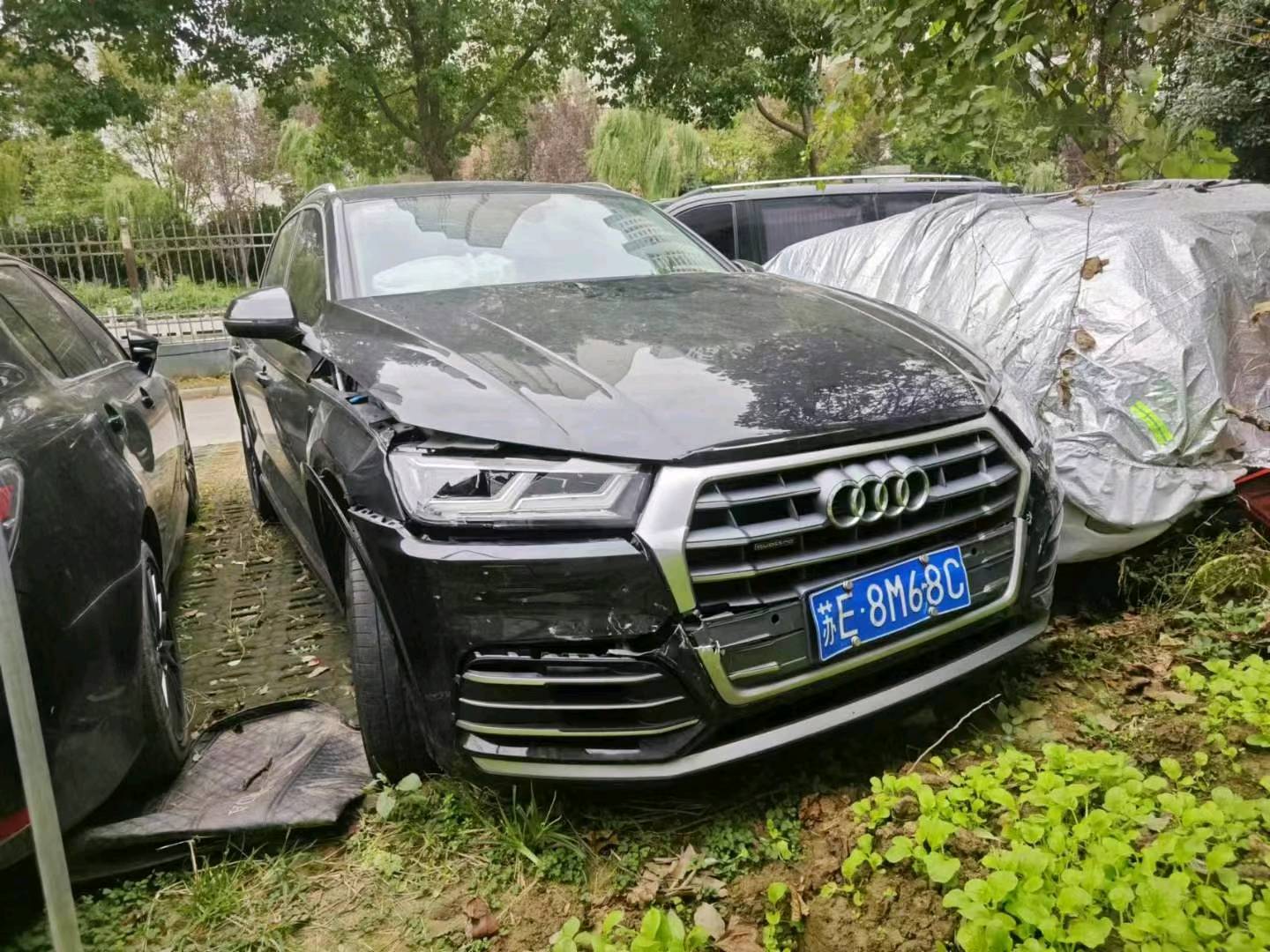 事故车二手车拍卖网平台，车源真实可靠吗？交易流程复杂吗？-事故车二手车拍卖网平台