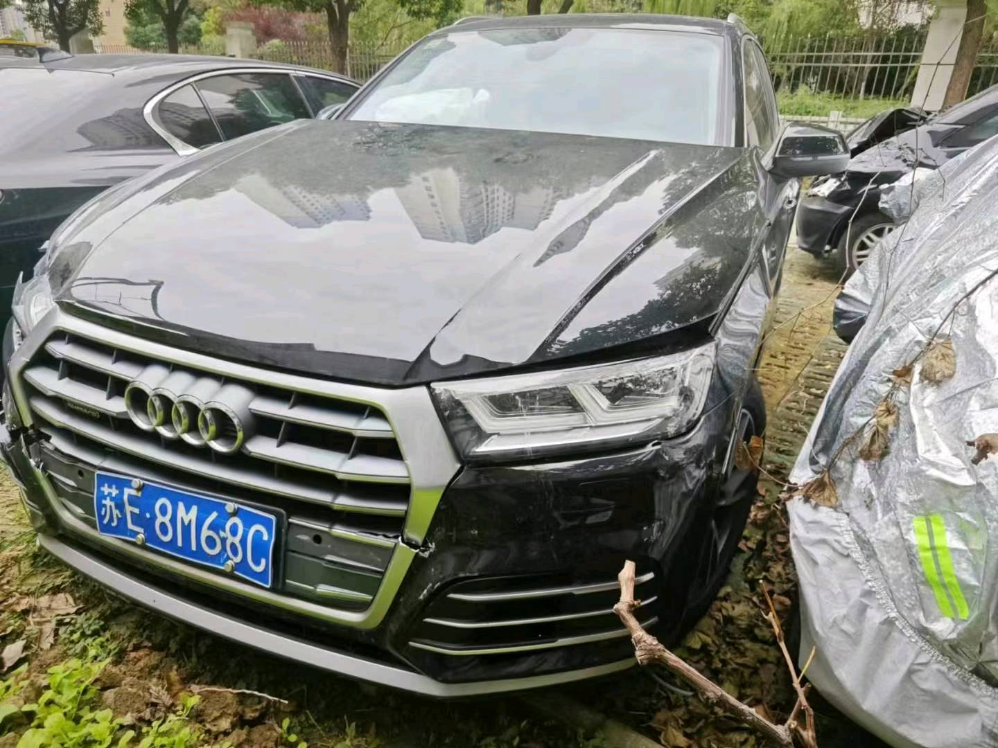 事故车二手车平台app，比传统市场更方便吗？事故车二手车交易市场，价格真的透明吗？-事故车二手车平台