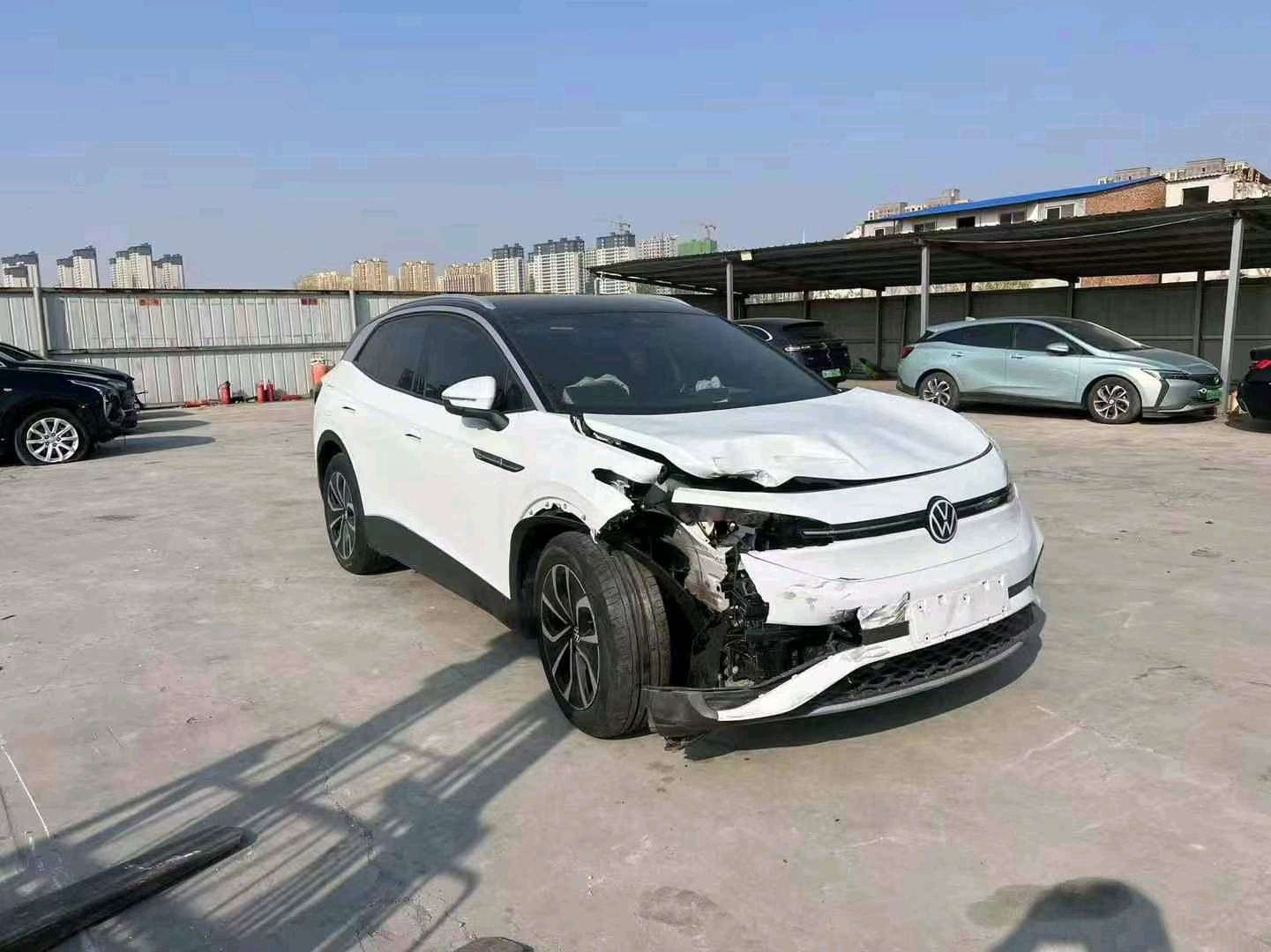 事故车可以买吗?购买事故车有哪些费用-购买事故车 事故车可以买吗?购买事故车有哪些费用-购买事故车