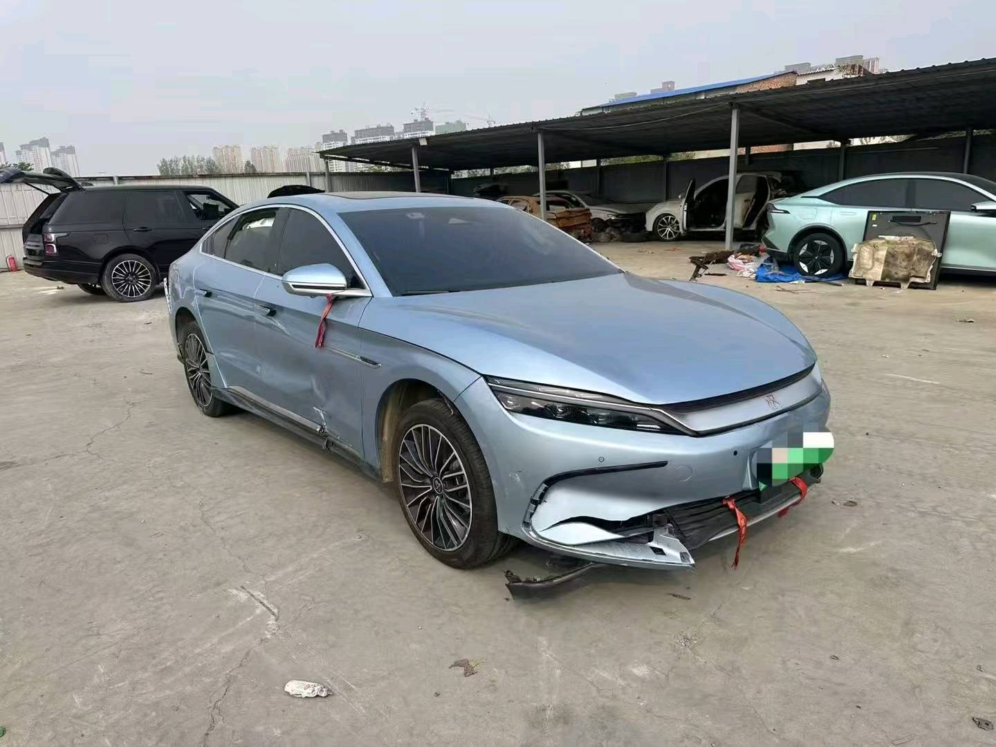 卖事故车怎么定价-买卖事故车 卖事故车怎么定价-买卖事故车