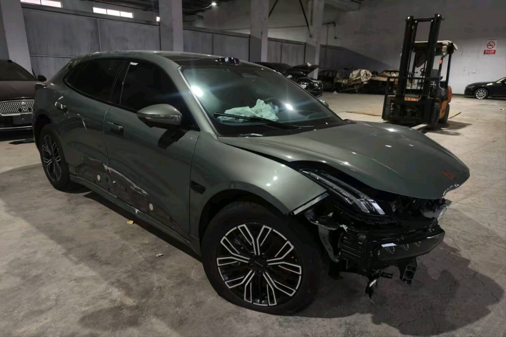 怎么才算事故车?怎么查是不是事故车?-事故车 怎么才算事故车?怎么查是不是事故车?-事故车
