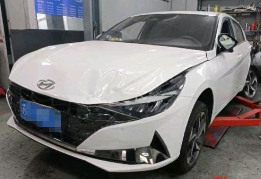 A柱损伤到什么程度算事故车？A柱损伤能走全损吗？-事故车