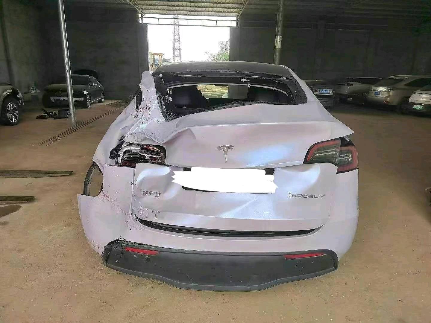 更换车门属于事故车吗 更换车门属于重大事故车嘛-事故车