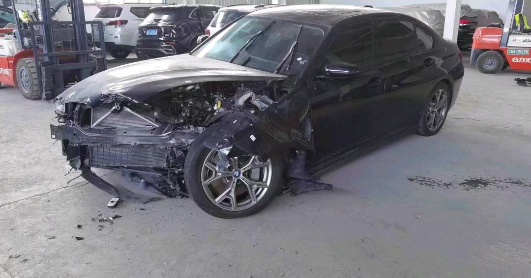 事故车走保险程序需要多久-事故车保险 事故车走保险程序需要多久-事故车保险