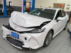事故车是什么意思？事故车报废拿多少钱？-事故车网