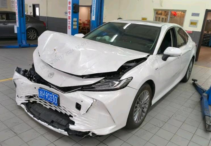 事故车是什么意思？事故车报废拿多少钱？-事故车