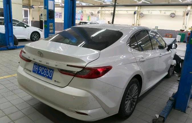 事故车为什么不能买?事故车:并非绝对不能购买的选择-事故车 事故车为什么不能买?事故车:并非绝对不能购买的选择-事故车